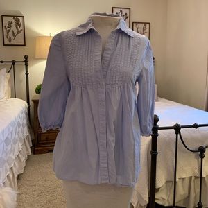 Gracie Blouse